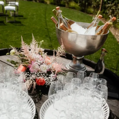 svadba v Tajnej, vinarstvo, vino, lad, catering